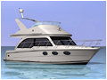 Cabin Cruiser