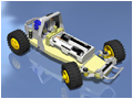 Dune Buggy