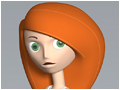 Kim Possible