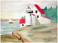 Lighthouse