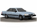 Subaru Loyale