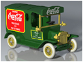 Coke Truck